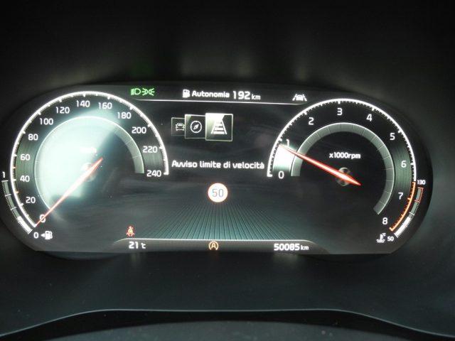 KIA XCeed 1.0 T-GDi GPL High Tech -OK NEOPATEN.- "50000 Km"