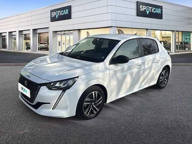 Peugeot 208 PureTech 100 Stop&Start 5 porte Active Pack