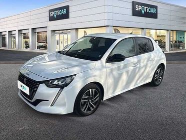 Peugeot 208 PureTech 100 Stop&Start 5 porte Active Pack