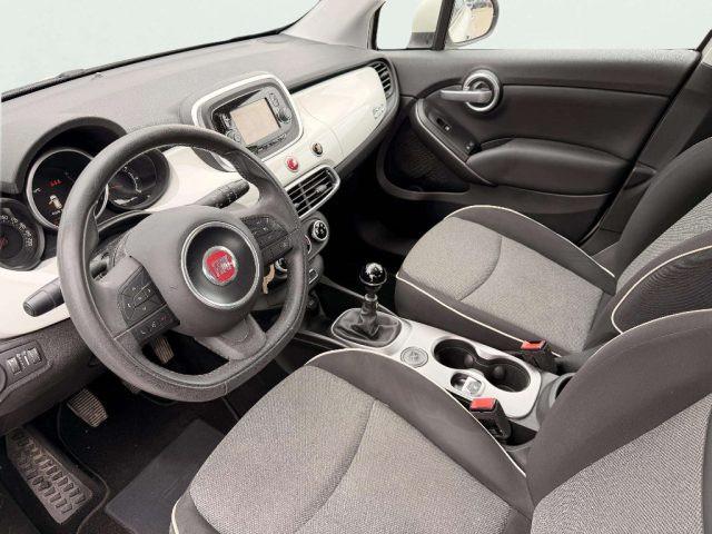 FIAT 500X 1.3 MultiJet 95 CV Lounge