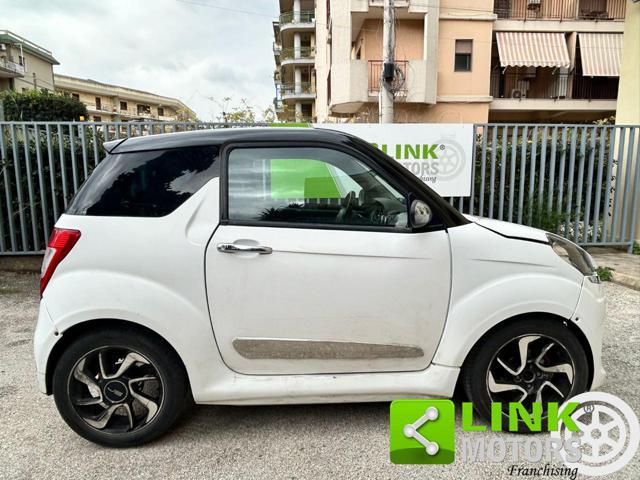 LIGIER JS 50 Progress Elegance