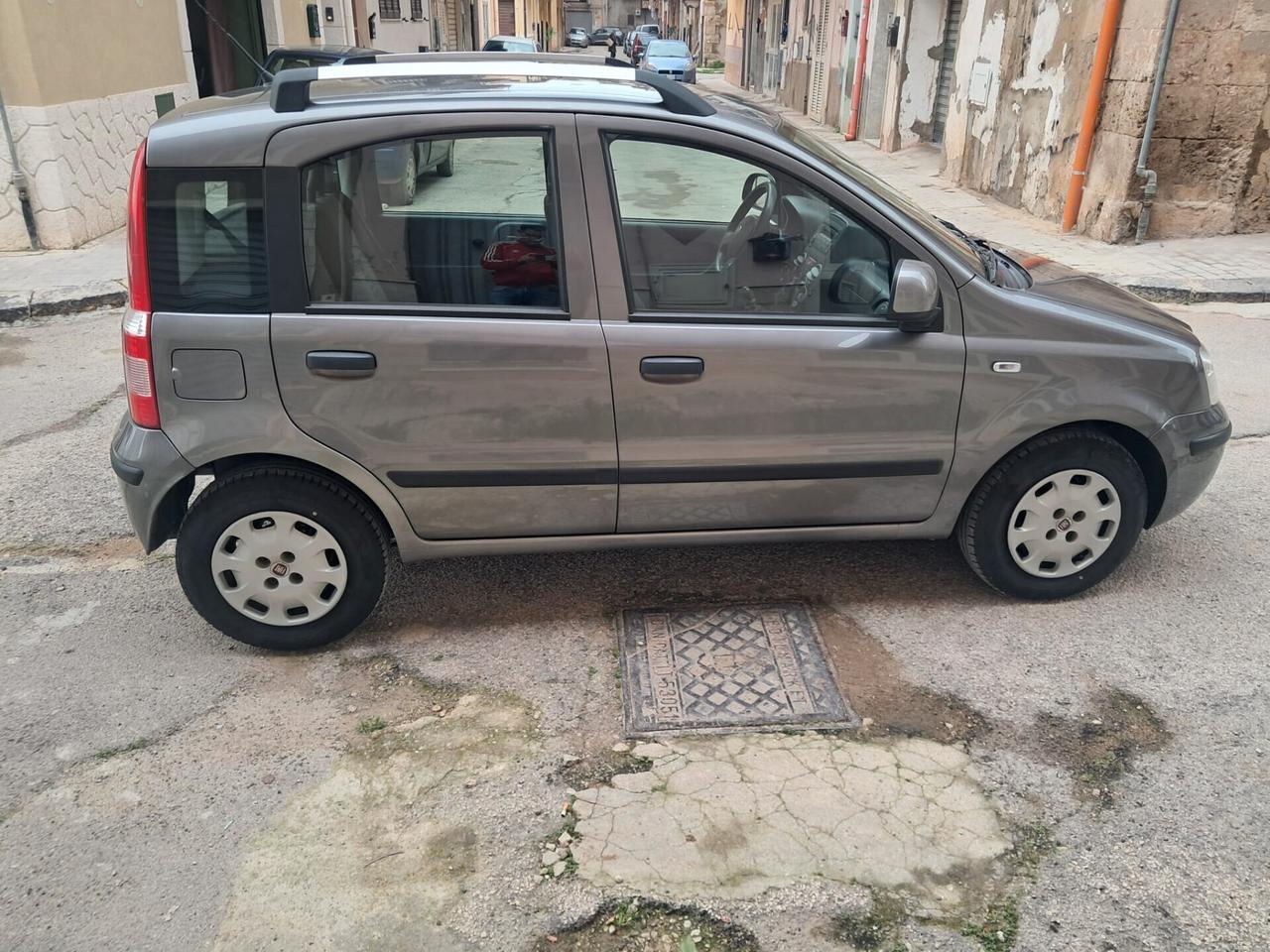 Fiat Panda 1.2 Classic