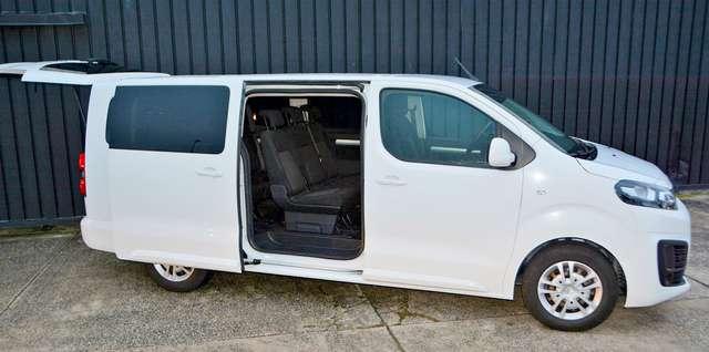 Citroen Spacetourer Spacetourer 2.0 BLUEHDI 120CV EAT8 XL 9 POSTI