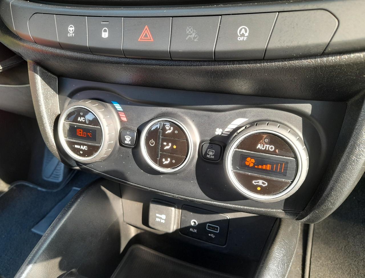 Fiat Tipo 1.6 M-jet 120cv *LOUNGE-FULL OPTIONAL*