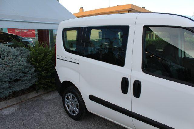 FIAT Doblo Doblò 1.3 MJT S&S PC COMBI N1 EASY *UNIPROP*+IVA*