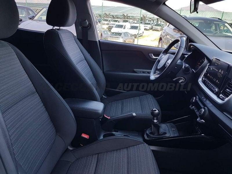 KIA Stonic Stonic 1.2 dpi Style 84cv