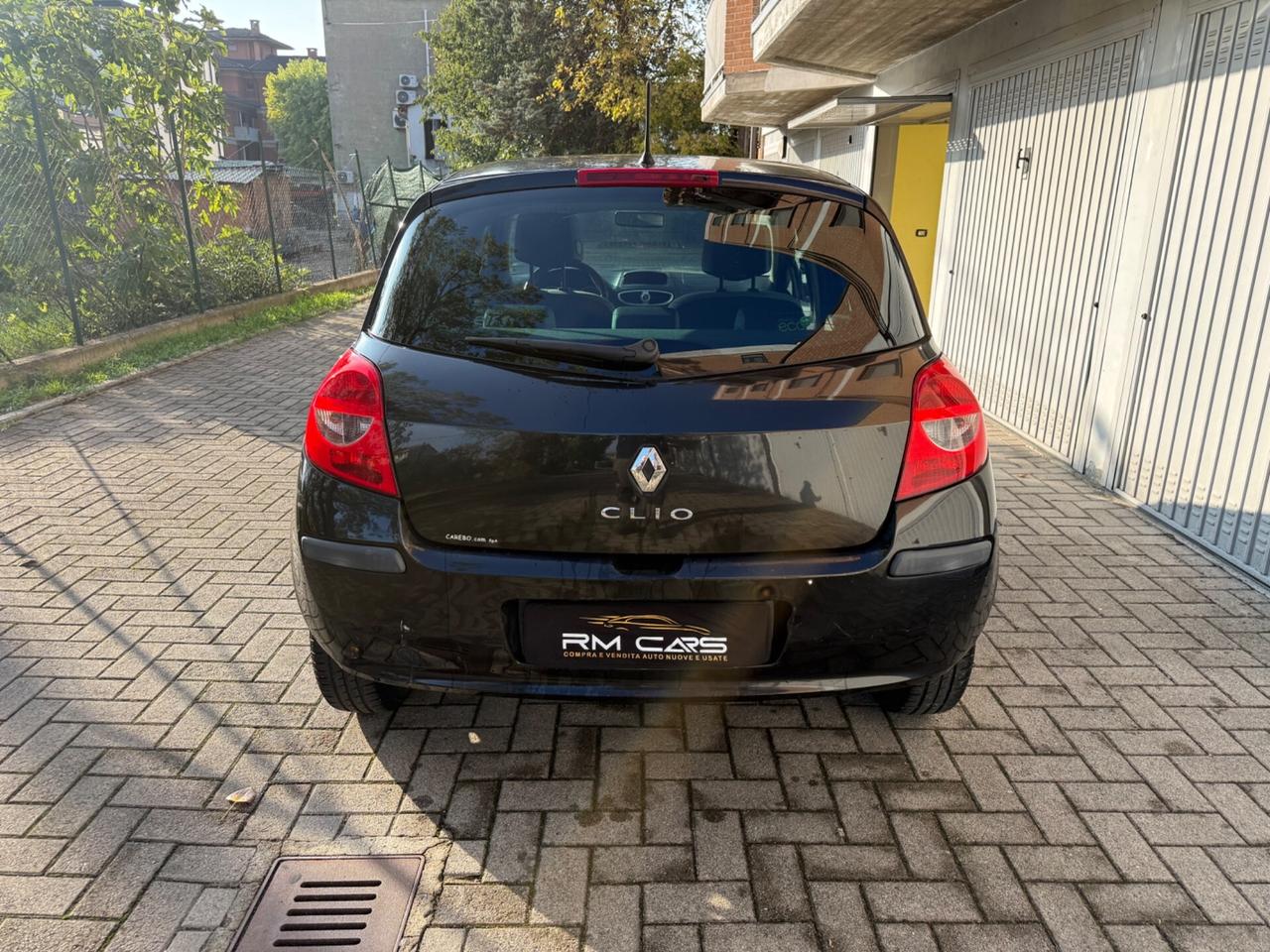 Renault Clio 1.2 16V 5 porte Le Iene