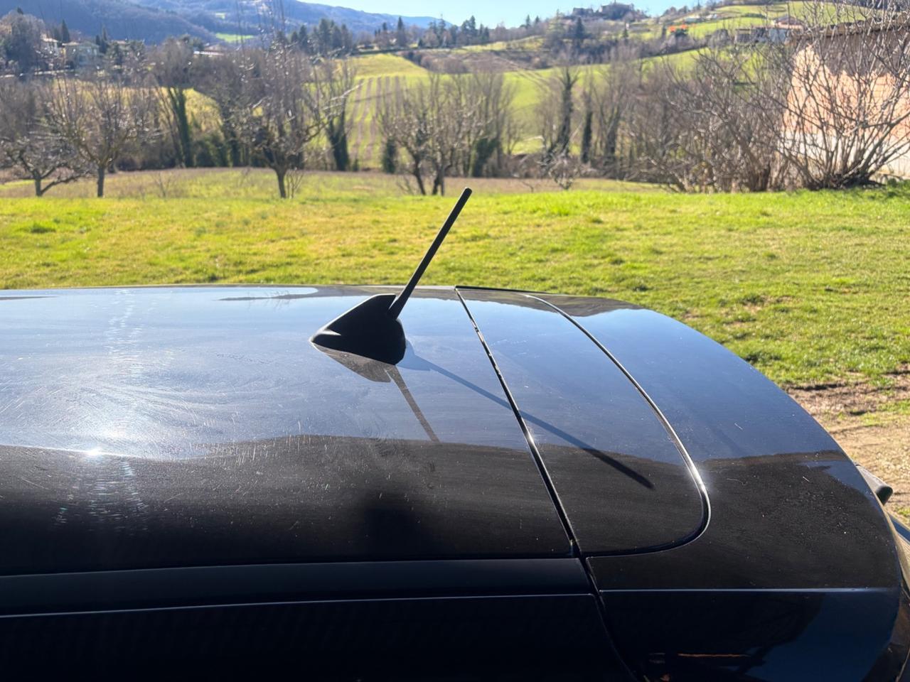 Ford Puma 1.0 EcoBoost 125CV 2020 INCIDENTATO