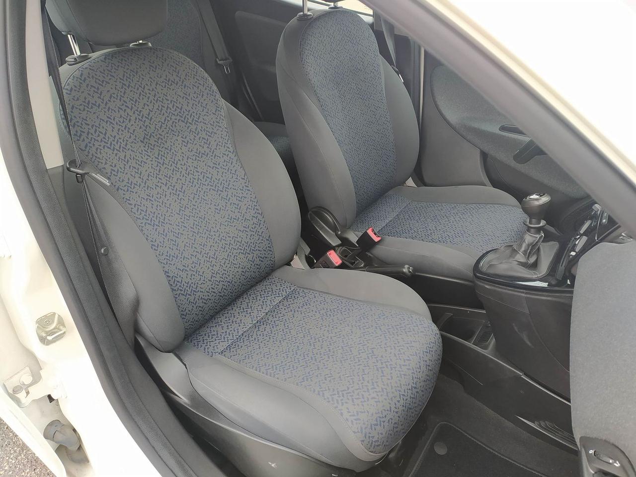 Lancia Ypsilon Silver 1.0 FireFly MHEV #6353