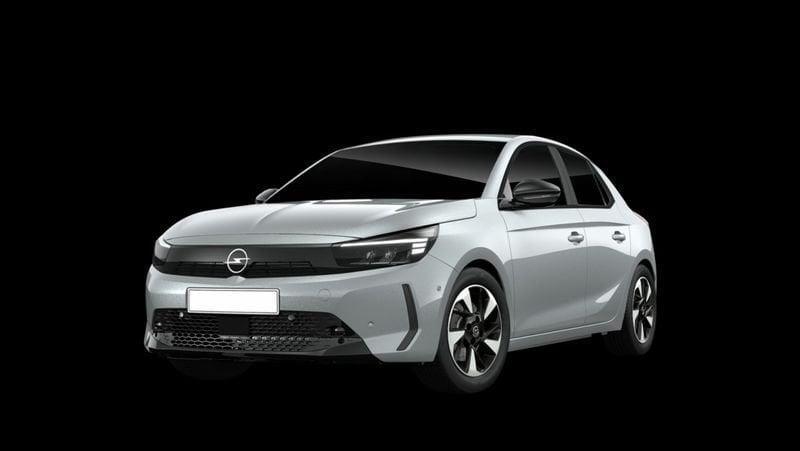 Opel Corsa Nuova GS Hybrid 110CV DTC6