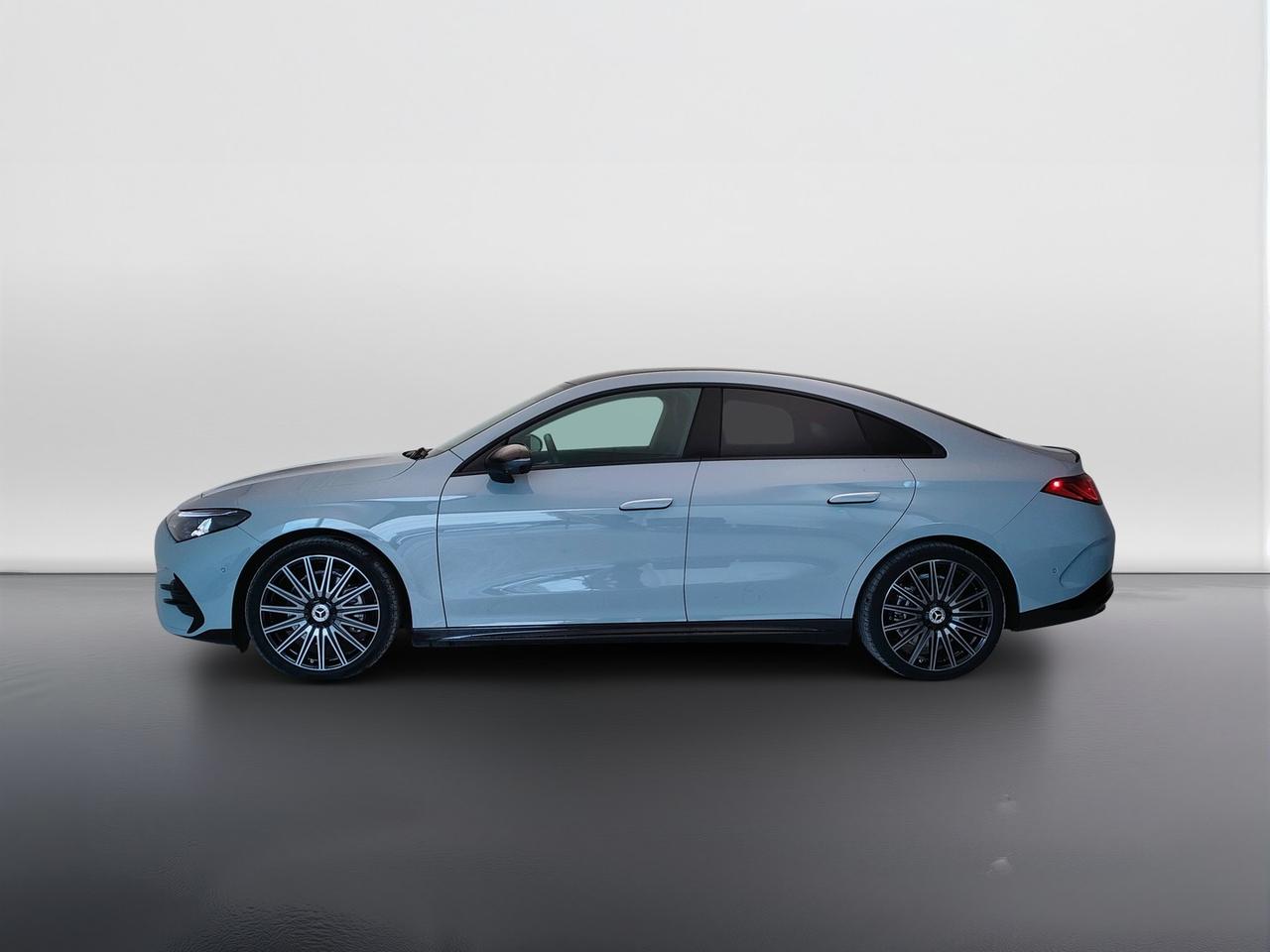 Mercedes-Benz CLA Elettrica - C174 - CLA Elettrica 350 Premium 4matic