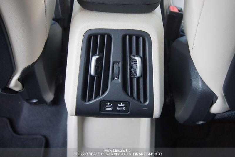 BMW X1 xDrive 20d xLine