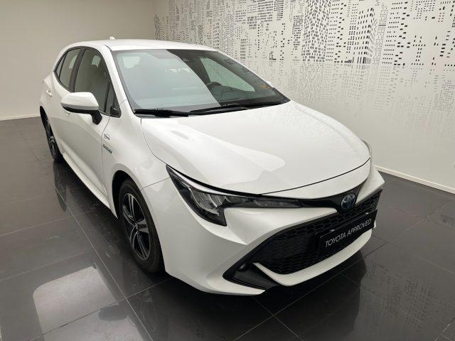 TOYOTA Corolla 1.8 Hybrid Active