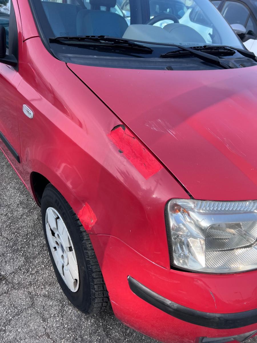 FIAT - Panda - 1.2 Dynamic