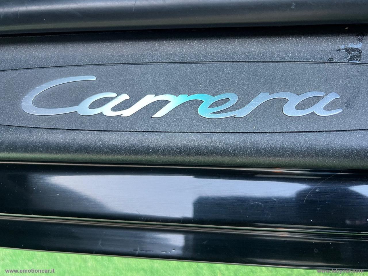 PORSCHE 911 Carrera Coupé ONLY EXPORT !!! - 1999