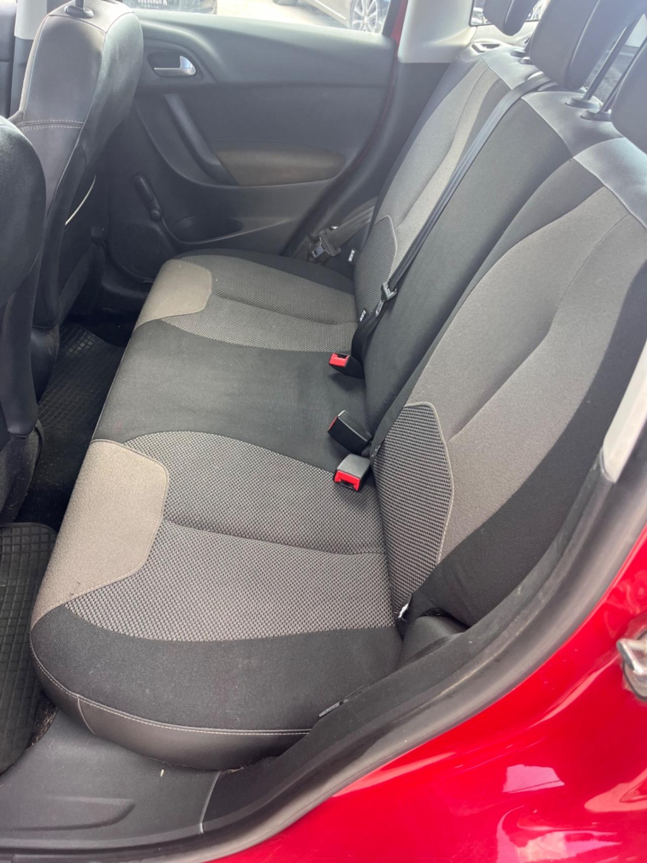 Citroen C3 1.2 benzina 109000 km NEOPATENTATI