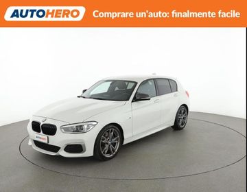 BMW M140 i xDrive 5p.