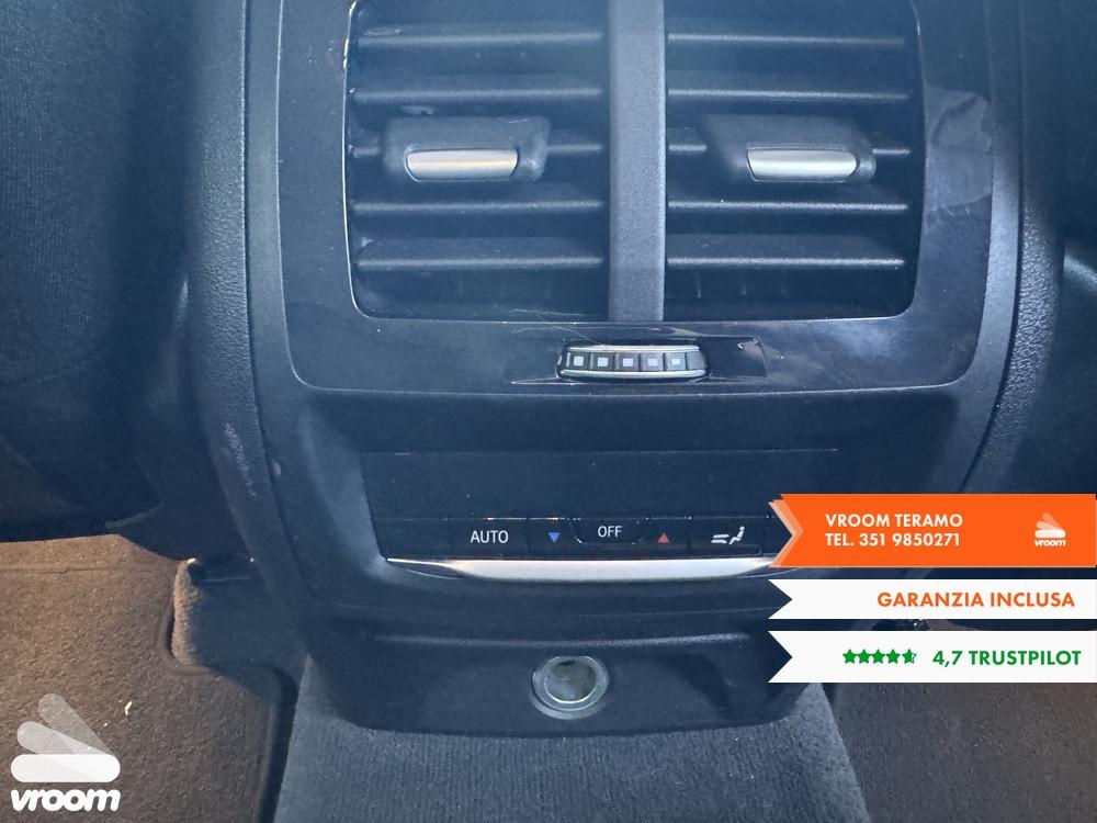 BMW X3 xDrive20d 190CV Business Advantage GARANZIA