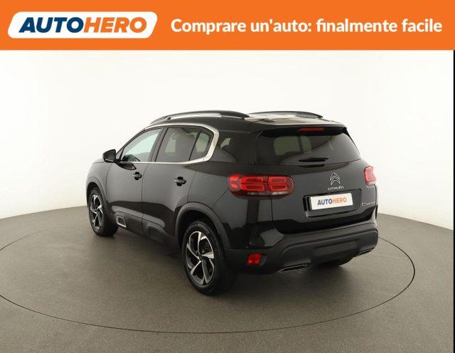 CITROEN C5 Aircross PureTech 130 S&S EAT8 Shine