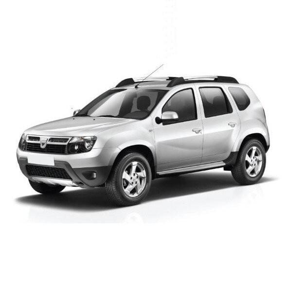 Dacia Duster 1.6 GPL 1 PROPRIETARIO 2013