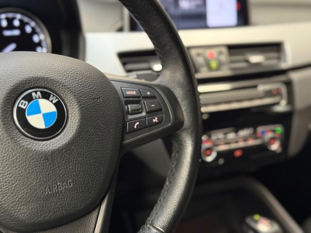 BMW X1 xDrive25e Business Advantage