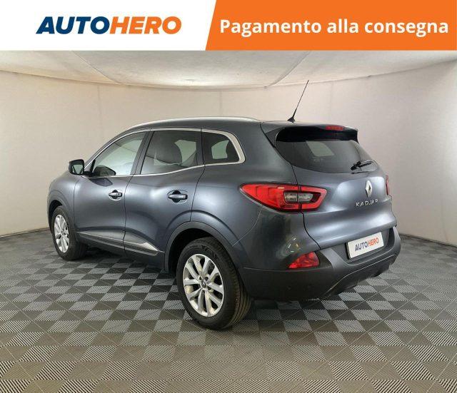 RENAULT Kadjar dCi 8V 110CV Energy Intens