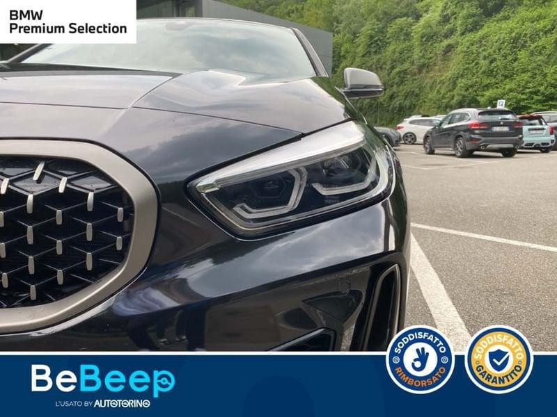 BMW Serie 1 M 135I XDRIVE AUTO