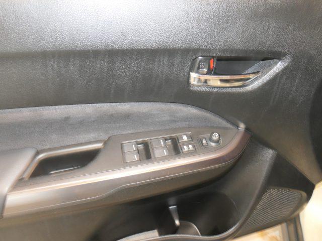 SUZUKI Vitara 1.4 Hybrid 4WD AllGrip Top