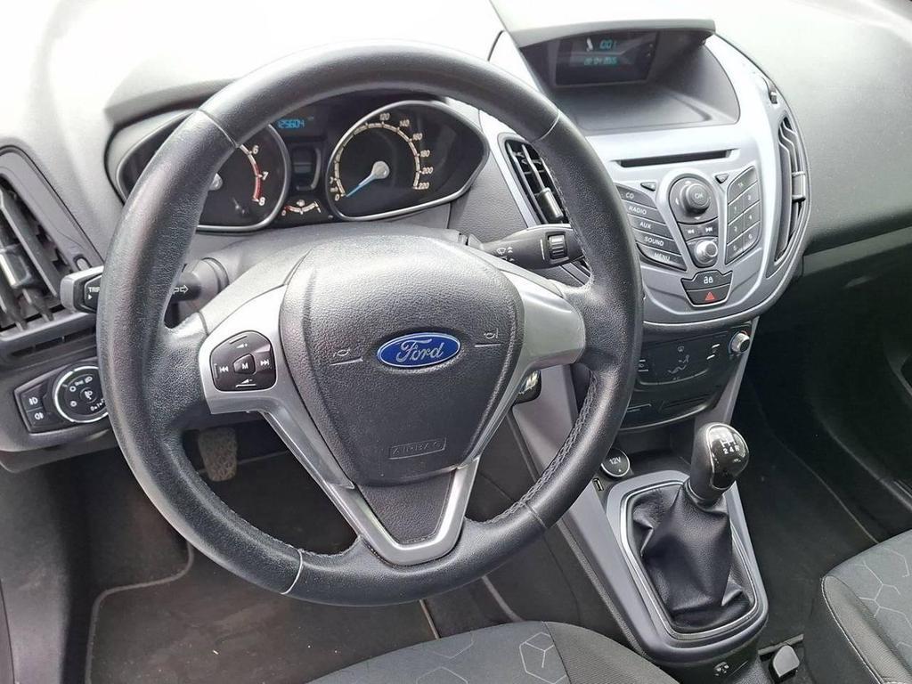 Ford B-Max 1.4