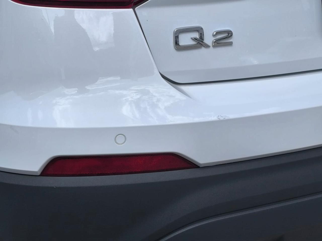 Audi Q2 30 TDI S tronic Business 1.6CC 116CV 2020