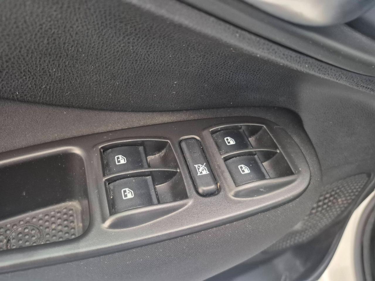 Fiat 500L 1.6 Multijet 105 CV Lounge