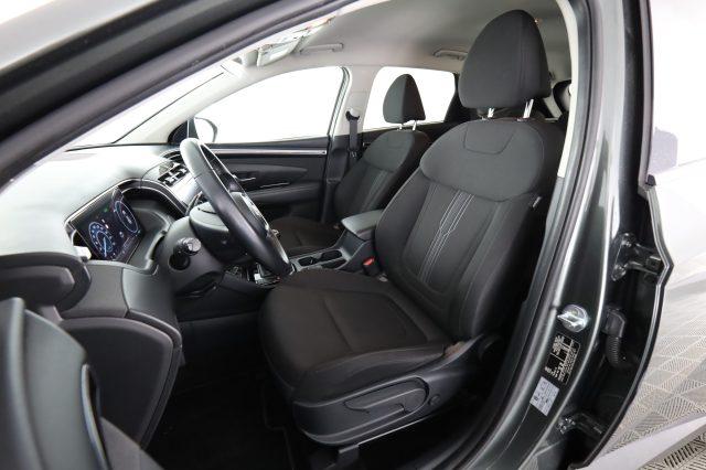 HYUNDAI Tucson Tucson 1.6 CRDI 48V XLine