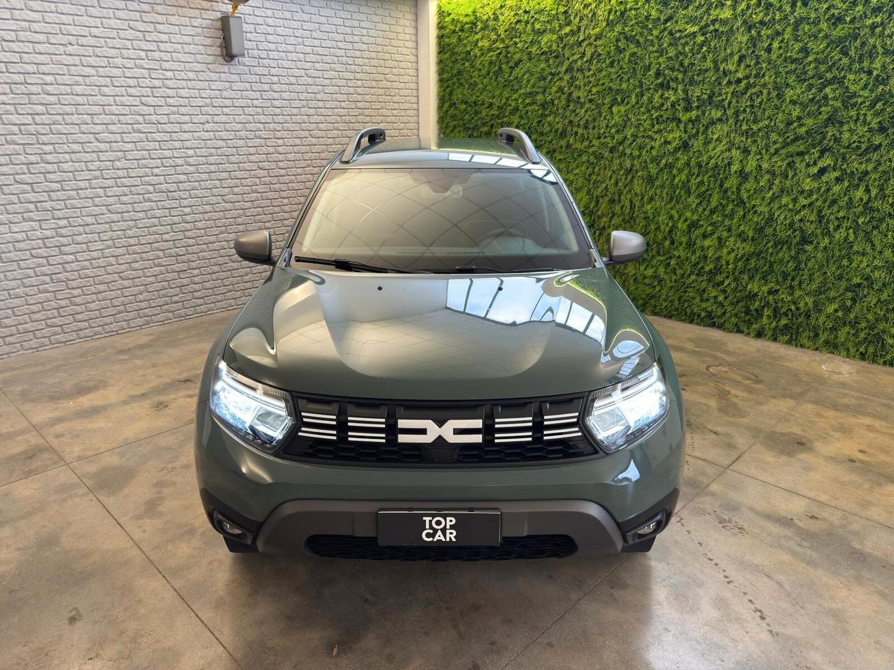 Dacia Duster 1.0 TCe GPL 4x2 Expression