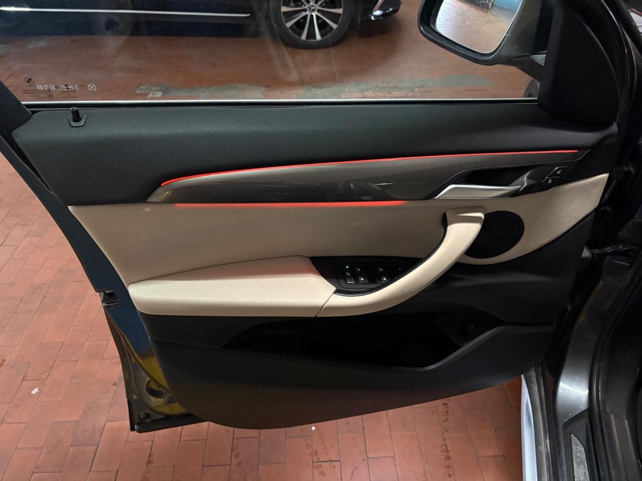 Bmw X1 sDrive20i xLine