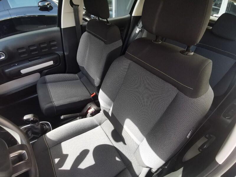 Citroën C3 PureTech 83 S&S Shine