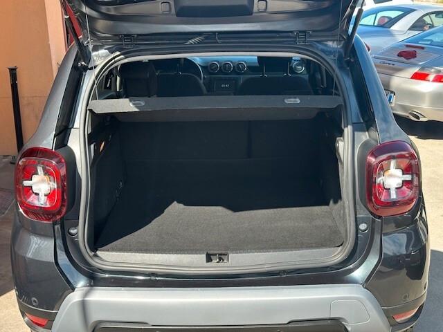 Dacia Duster 1.5 dCi 8V 110 CV 4x4 Prestige PERFETTA