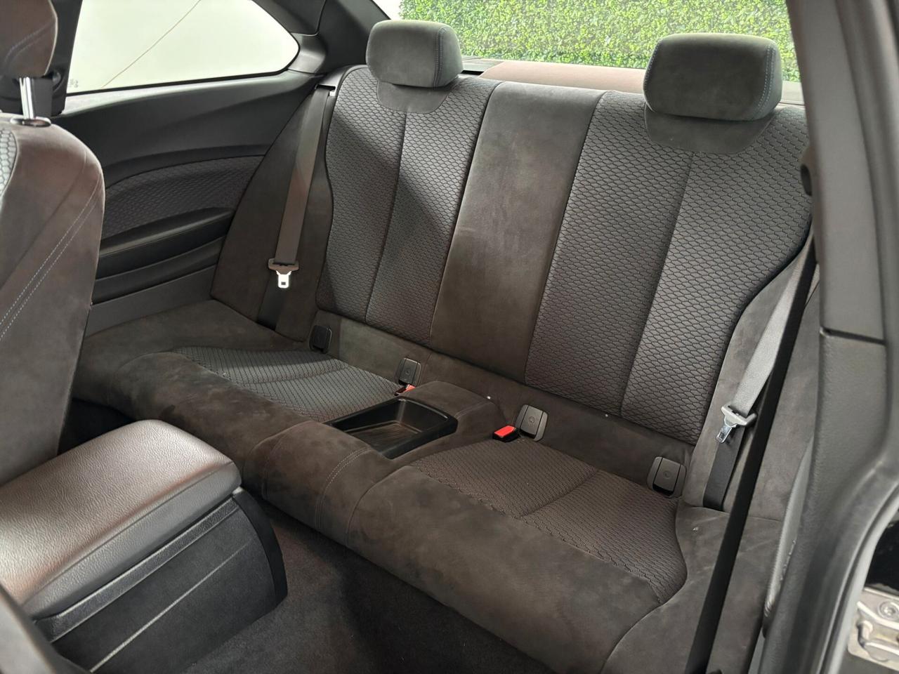 Bmw 220 220d Coupé Msport