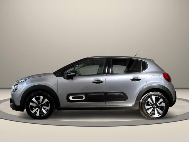 CITROEN C3 PureTech 110 S&S EAT6 Max