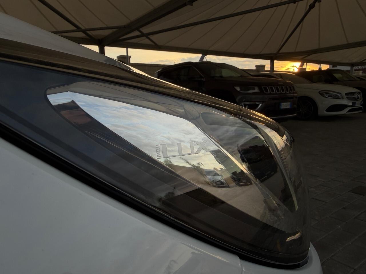 Opel Astra 1.6 CDTi 136CV 5 porte Dynamic UNICO PROPRIETARIO