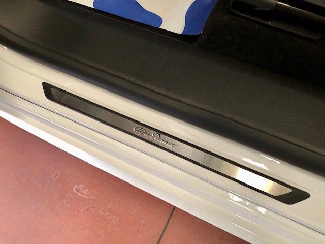 ALFA ROMEO Stelvio 2.2 Turbodiesel 210 CV AT8 Q4 Veloce #kmzero