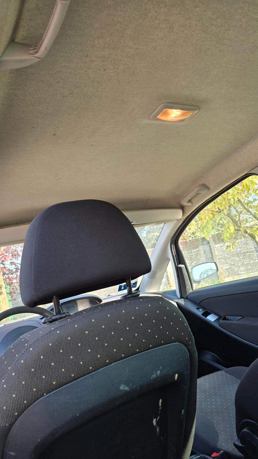 Fiat Idea 1.3 Multijet 16V 90 CV BlackLabel
