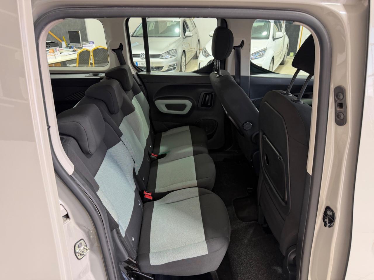 Citroen Berlingo BlueHDi 100 XL Feel 7 Posti