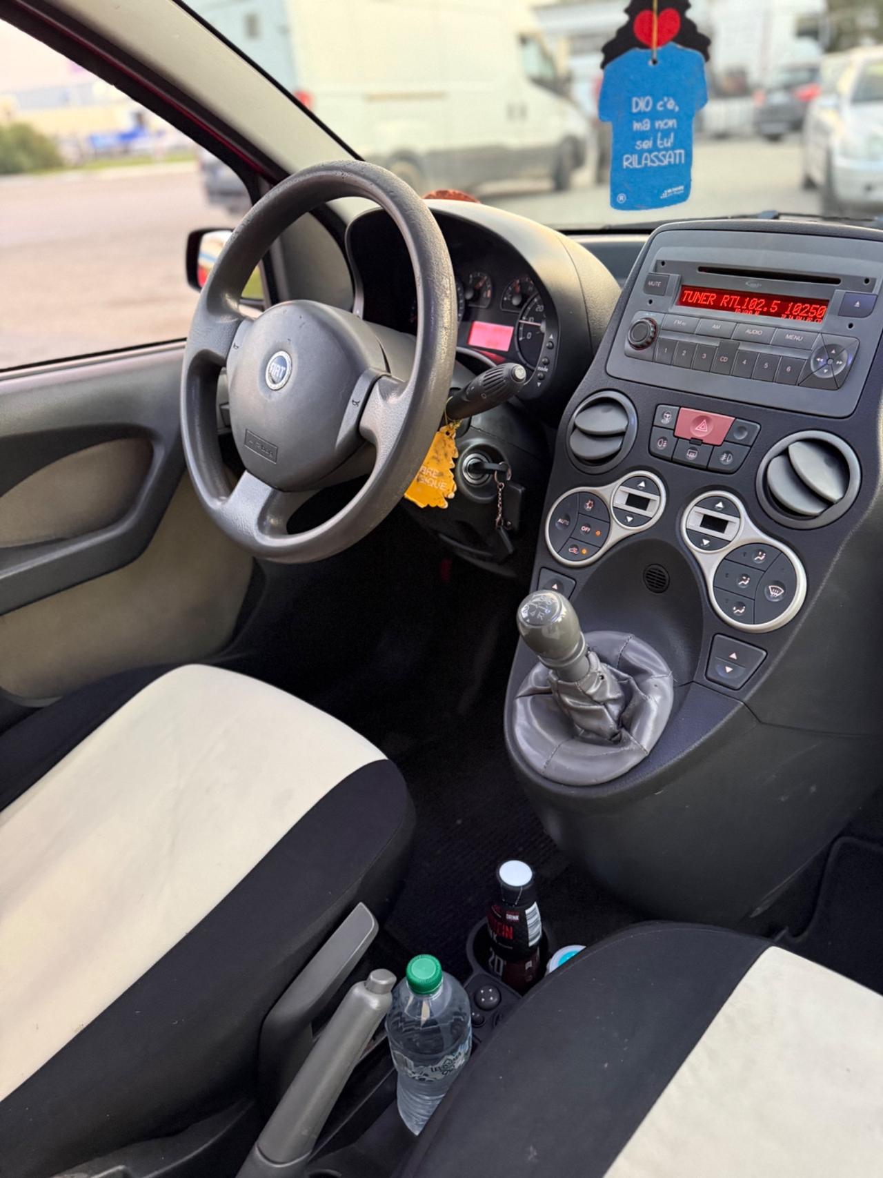 Fiat Panda 1.2 Dynamic