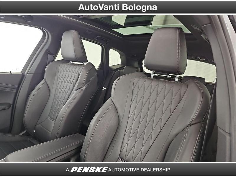 BMW Serie 2 Active Tourer 218d Active Tourer Msport auto