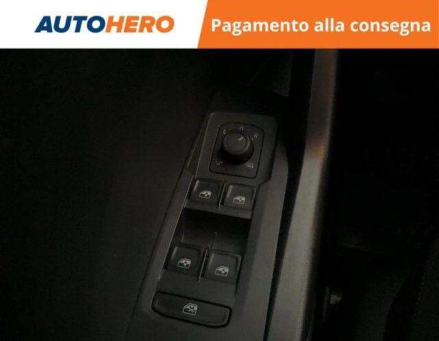 VOLKSWAGEN T-Cross 1.0 TSI 110 CV DSG Style