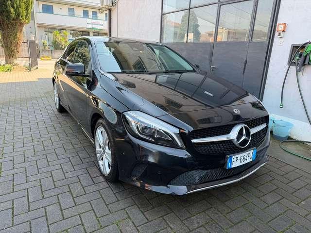 Mercedes-Benz A 180 Classe A - W176 d Premium auto my18