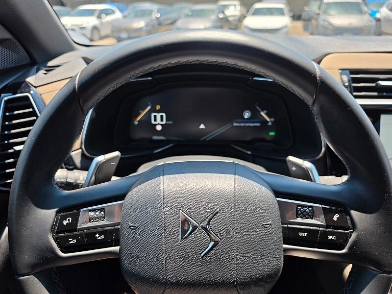DS DS7 1.5 BlueHDi 130CV AUT. NAV CAMERA CERCHI 19
