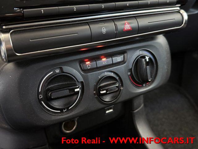 CITROEN C3 BlueHDi 100 cv Business Autocarro + IVA