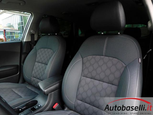 KIA Niro PE MY22 HEV 1.6 GDI AUTOMATICA DCT URBAN
