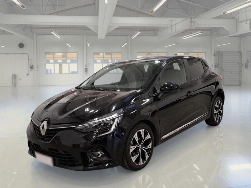 RENAULT CLIO 1.5 DCI BLUE 74KW EVOLUTION 5 PORTE BERLINA